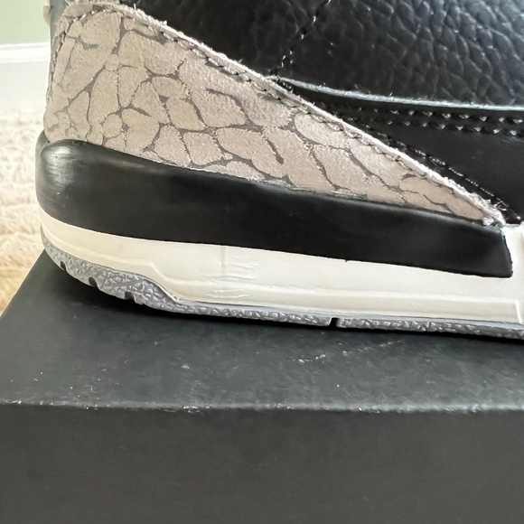 Jordan 3 Retro PS Size 1Y - Picture 8 of 12